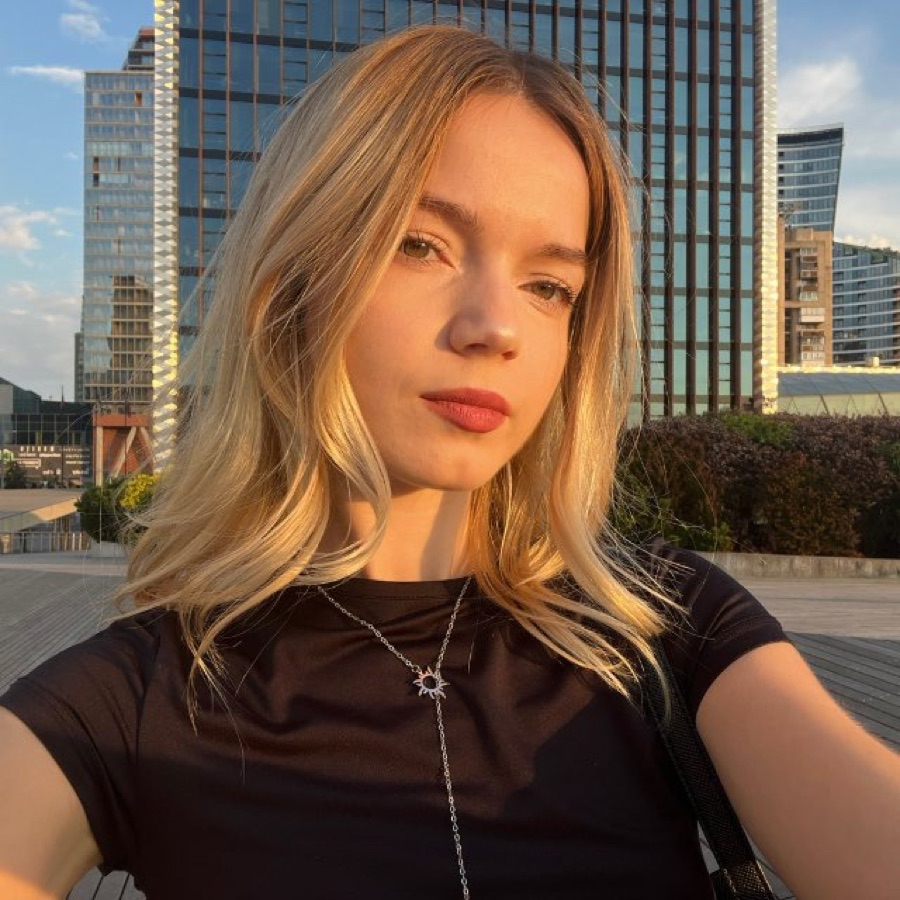 Каріна Прокопенко